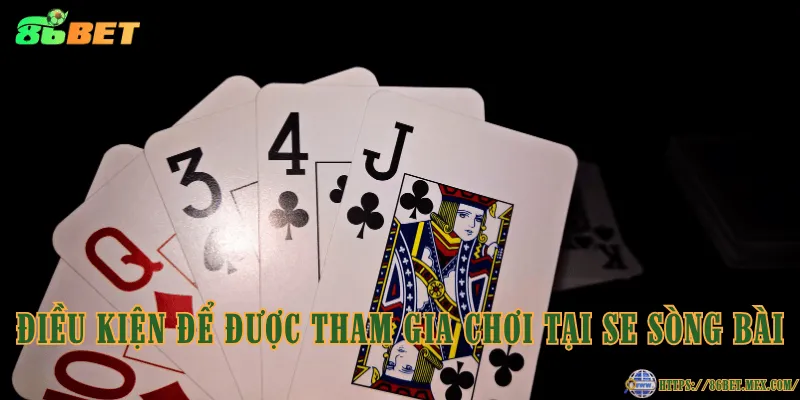 Top 4 trò chơi hot nhất tại SE Sòng Bài Điều kiện để được tham gia chơi tại SE sòng bài